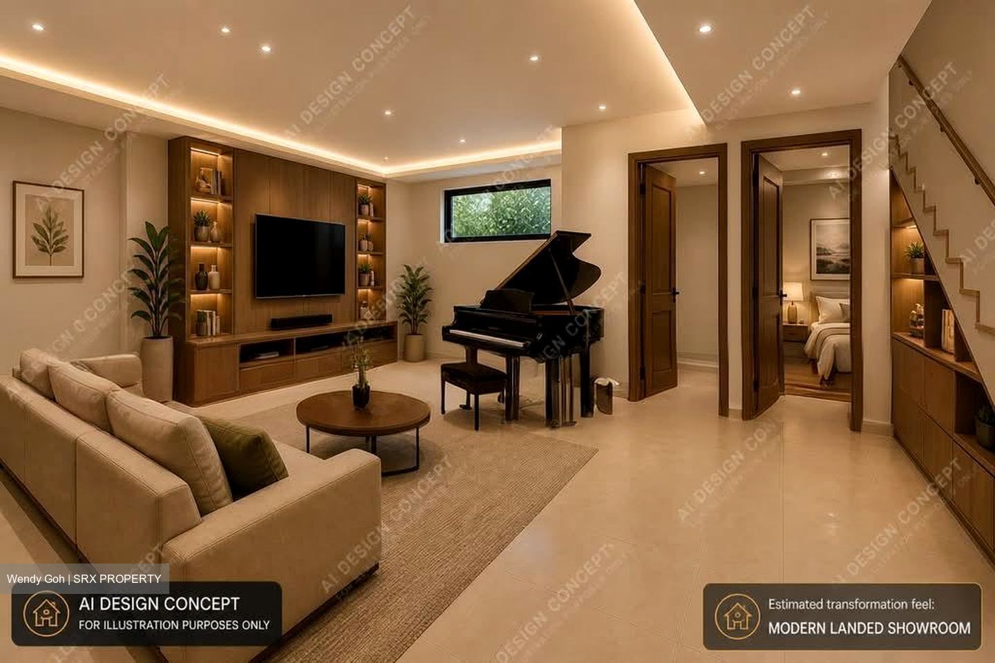 Upper Paya Lebar Road (D19), Terrace #557556781